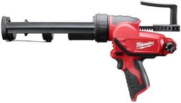 Milwaukee 2441-20 M12 10 oz Caulk G