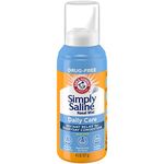 Simply Saline Adult Nasal Mist, Original, Giant Size, 4.5 Oz