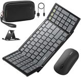 Inateck Wireless Foldable Keyboard 