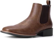 Western Cowboy Boots for Men - Mens