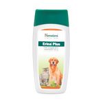 Himalaya Erina Plus Coat Cleanser With Conditioner For Dogs And Cats, 200Ml
