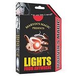 Marvin's Magic - Lights from Everyw