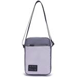 NAUTICA Women & Girls Sling Bag | Women Sling Bags with Adjustable Strap | Spacious Compartment | Crossbody Bag For Women with Zipper & Adjustable Strap | Idle Size, Grey