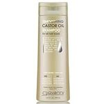 Giovanni Smoothing Castor Oil Shampoo 399ml