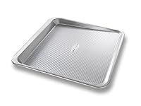 USA Pan Bakeware Easy Slide Non Sti