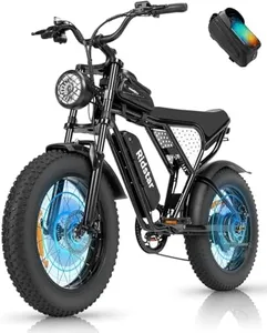 Electric B
