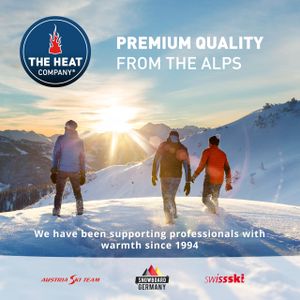 HEAT COMPANY Hand Warmers – 10 Pair Pack