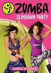 Zumba Exercise Dvds For Women