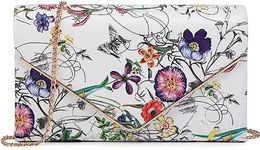 Dasein Women's Evening Clutch Bags 