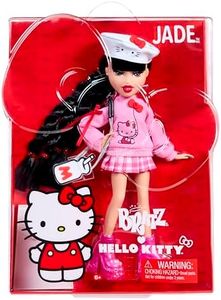 Bratz x He