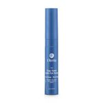 Oteria Time Travel Eye Serum 15ML |Under eye serum for dark circle| Reduces under-eye puffiness| Revitalizes eye contour |With Sweet Orange, Brown Algae etc.