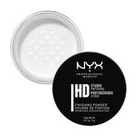 NYX Professional Makeup Studio Finishing Powder Translucent Finish, 0.21 Oz, 1 Count