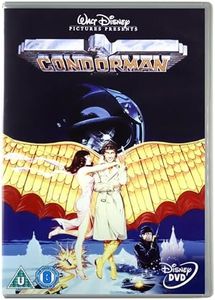 Condorman 