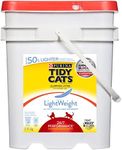 Tidy Cats 24/7 Performance Lightweight Cat Litter for Multiple Cats - 7.71 kg