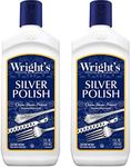 Wright's Silver Cleaner and Polish 