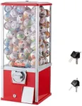 VEVOR Gumball Machine for Kids, 25"