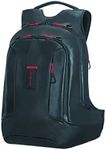 Samsonite Paradiver Light - Laptop Backpack L+ 15.6 inch, 48 cm, 24 L, Black