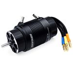 Brushless Rc Boat Motor, Surpass Hobby 4082 1900KV Brushless Motor with Cooling Set Design for RC Boat(1900kv)