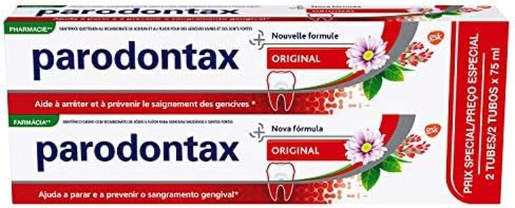 Parodontax