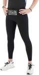 FlipBelt Mens Compression Pants