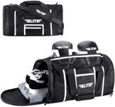 Elite Sports Boxing Gym Duffle Bag 