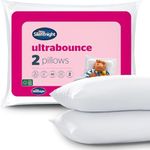 Silentnight Ultrabounce Pillows 2 P