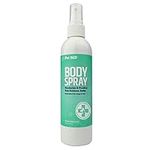 Pet MD Body Spray for Dogs & Cats -