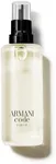Armani Beauty – Code – Parfum Refill – Cologne for Men – Fresh & Aromatic Men’s Fragrance – Bergamot, Clary Sage, Tonka Bean Notes - 5.0 Fl Oz