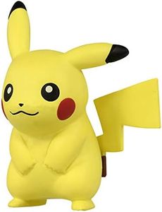 Pocket Monster Monster Collection MonColle MS-01 Pikachu Figure