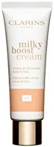 Clarins Milgy Boost Cream 03 45ml
