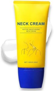 Crème Raffermissante Cou et Décolleté,Anti Double Menton,Anti-Aging Neck Firming Cream,Crème Anti ride, Hydrating & Tightening Treatment with Collagen,Reduces Wrinkles, Lifts & Smooths Skin