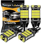 DEFVNSY Super Bright 921 LED Bulb 9