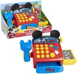 Mickey Mouse Clubhouse Cash Register, Multicolor