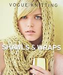 Vogue(r) Knitting Shawls & Wraps