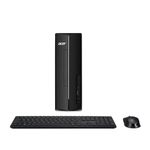 Acer XC-1780-EA92 Desktop Computer- Intel Core i5-13400, 16GB DDR4, 512GB SSD, USB Keyboard/Mouse, Windows 11