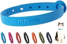 Breakaway Cat Collar - Soft, Comfor