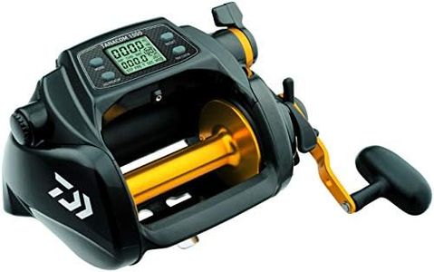 Daiwa TANA