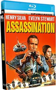 Assassination