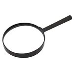 Rolson 60330 100 mm Magnifying Glass