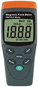 Instrukart HTC EMF 522 Digital Electro Magnetic Field Tester