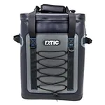 RTIC Backpack Cooler 36 Can, Insula