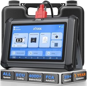 XTOOL D7S 