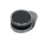 Wolfe FX Face Paints - Black 010 (90 gm)