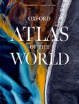 Atlas of the World: Thirtieth Edition