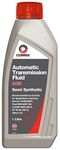 Comma AQ31L AQ3 Automatic Transmission Fluid Oil, 1 Liter