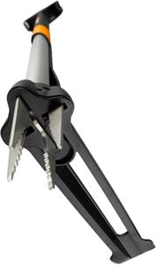 Fiskars SmartFit Adjustable Weed Puller – Garden Weeding Tool