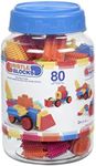 Bristle Blocks by Battat 3102Z – Th