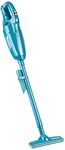 Makita CL107FDZ 12V Max CXT Vacuum Cleaner Blue, Paper Pack (Tool Only)