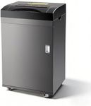 Wingwise 24 Hours Runtime Commercial Paper Shredder Heavy Duty