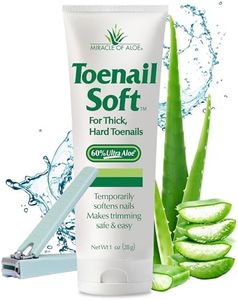 Toenail So
